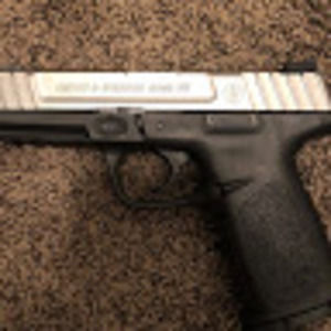 Meet your Posher, Eric